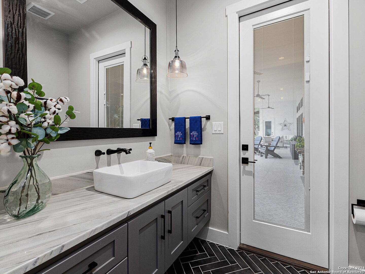 19803 Wild Hollow Garden Ridge Garden Ridge, TX 78266 - Photo 21 of 45