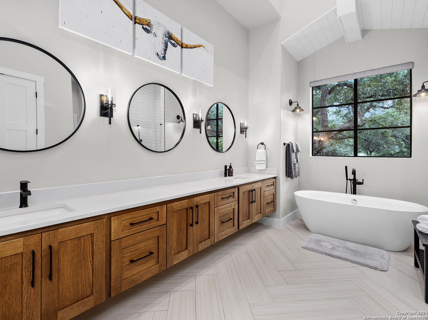 19803 Wild Hollow Garden Ridge Garden Ridge, TX 78266 - Photo 24 of 45