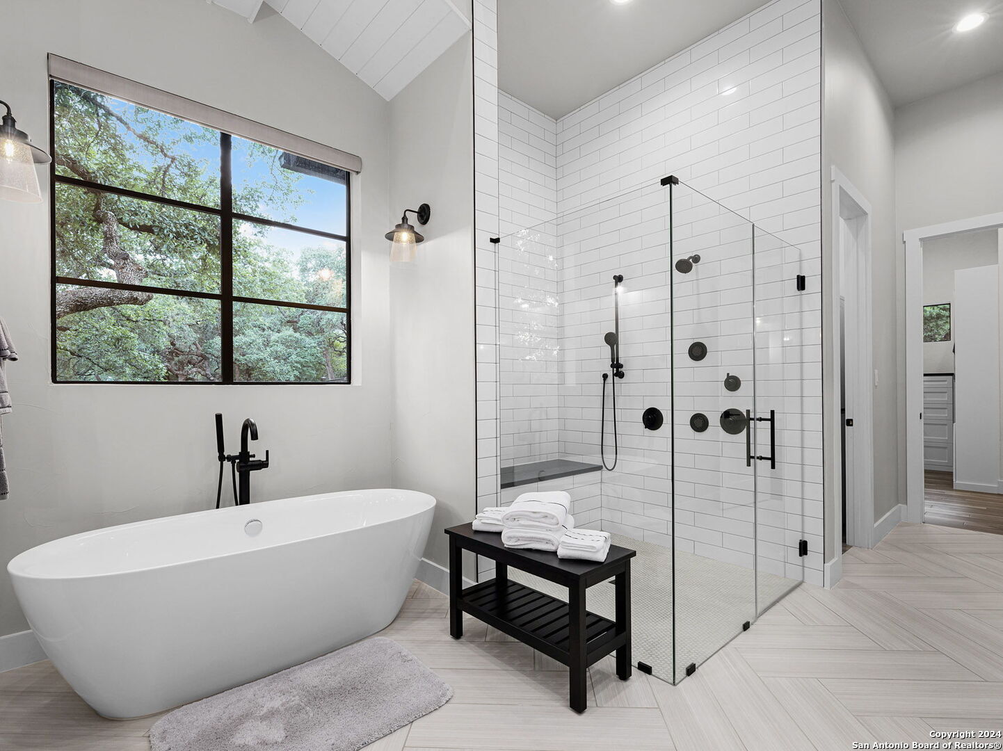 19803 Wild Hollow Garden Ridge Garden Ridge, TX 78266 - Photo 25 of 45