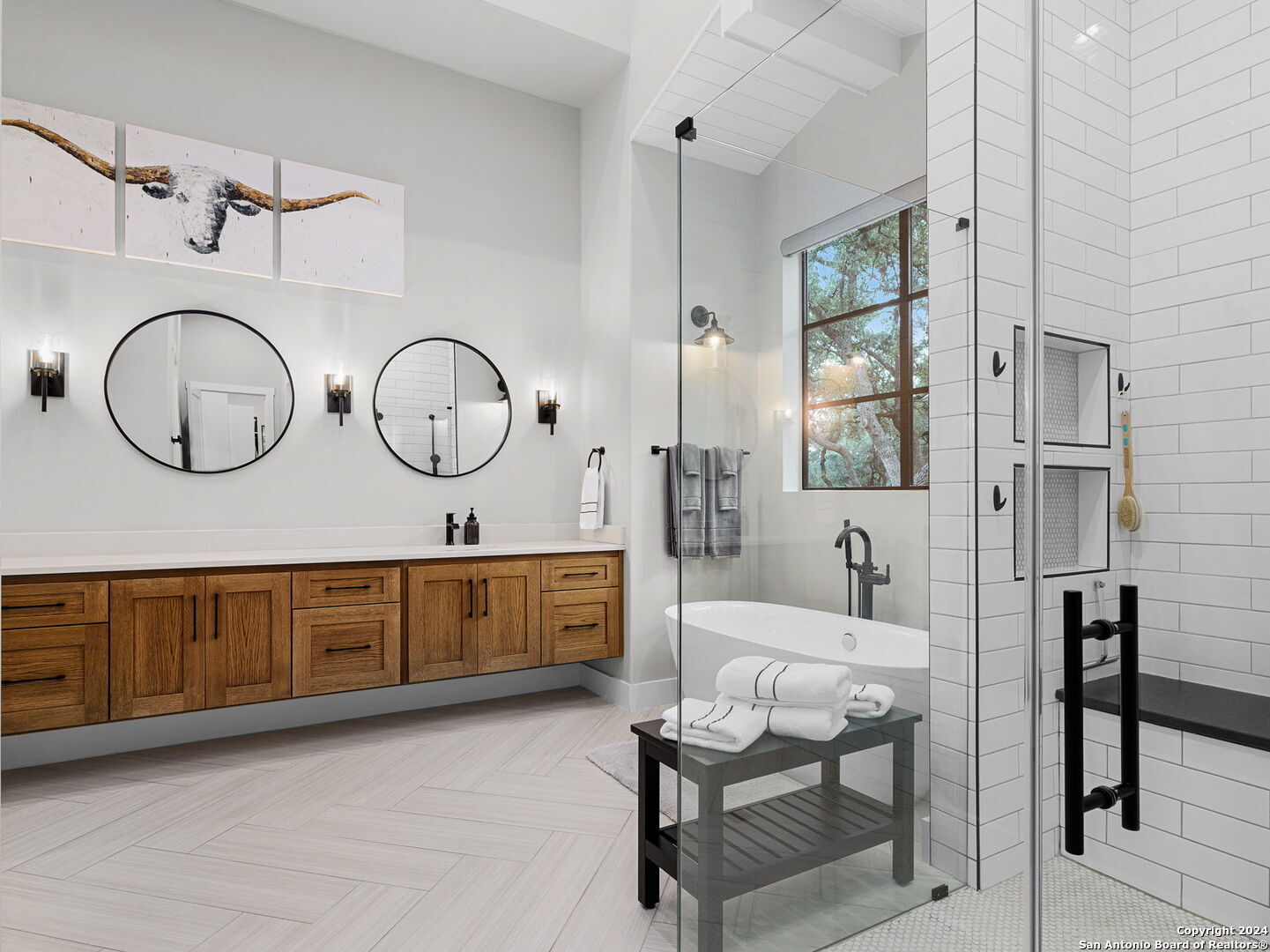 19803 Wild Hollow Garden Ridge Garden Ridge, TX 78266 - Photo 26 of 45