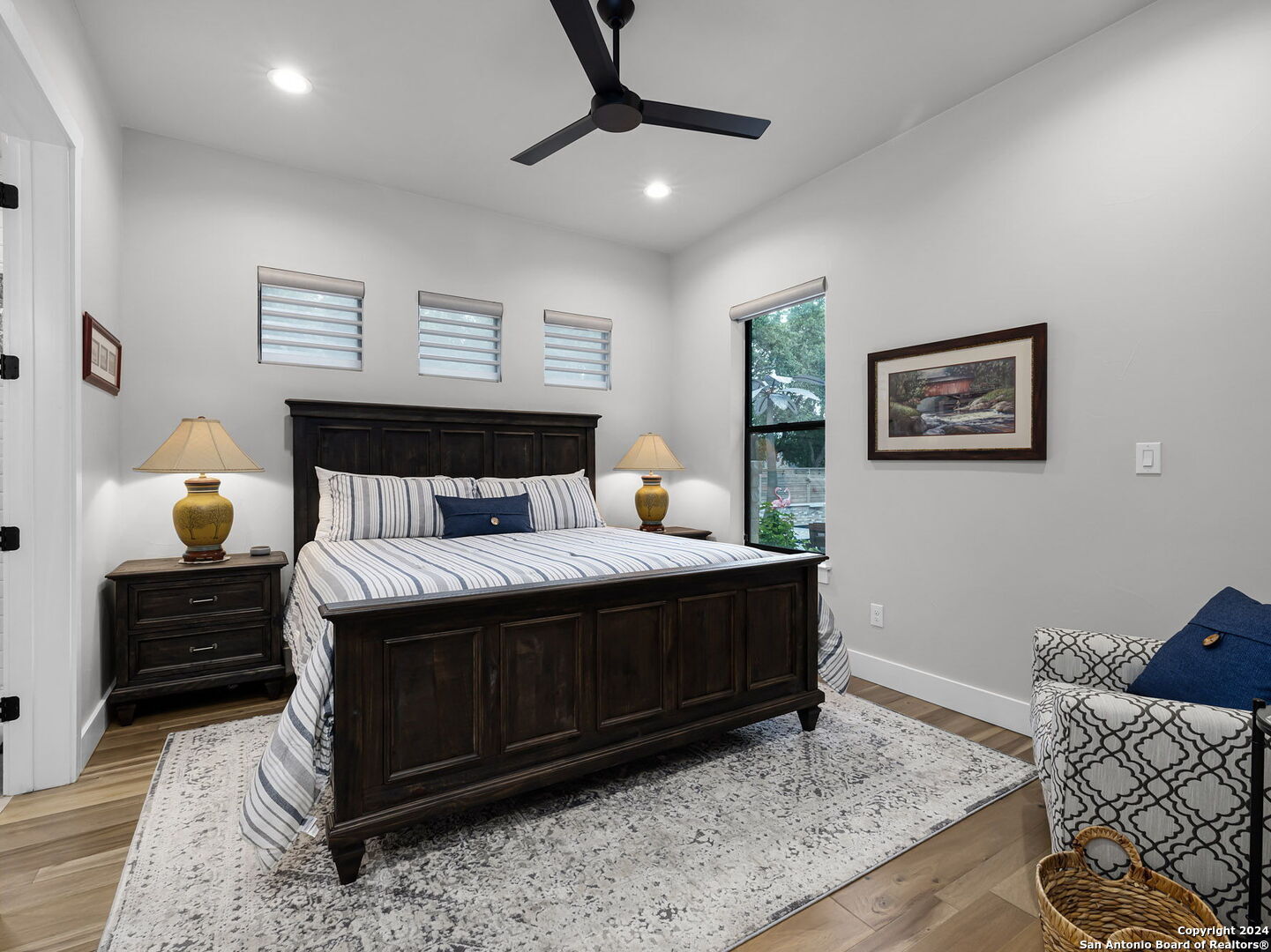 19803 Wild Hollow Garden Ridge Garden Ridge, TX 78266 - Photo 29 of 45