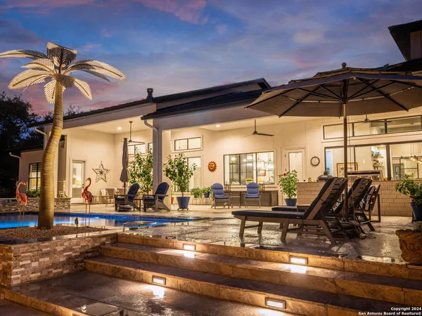 $2,150,000 | 19803 Wild Hollow Garden Ridge, Garden Ridge, TX 78266