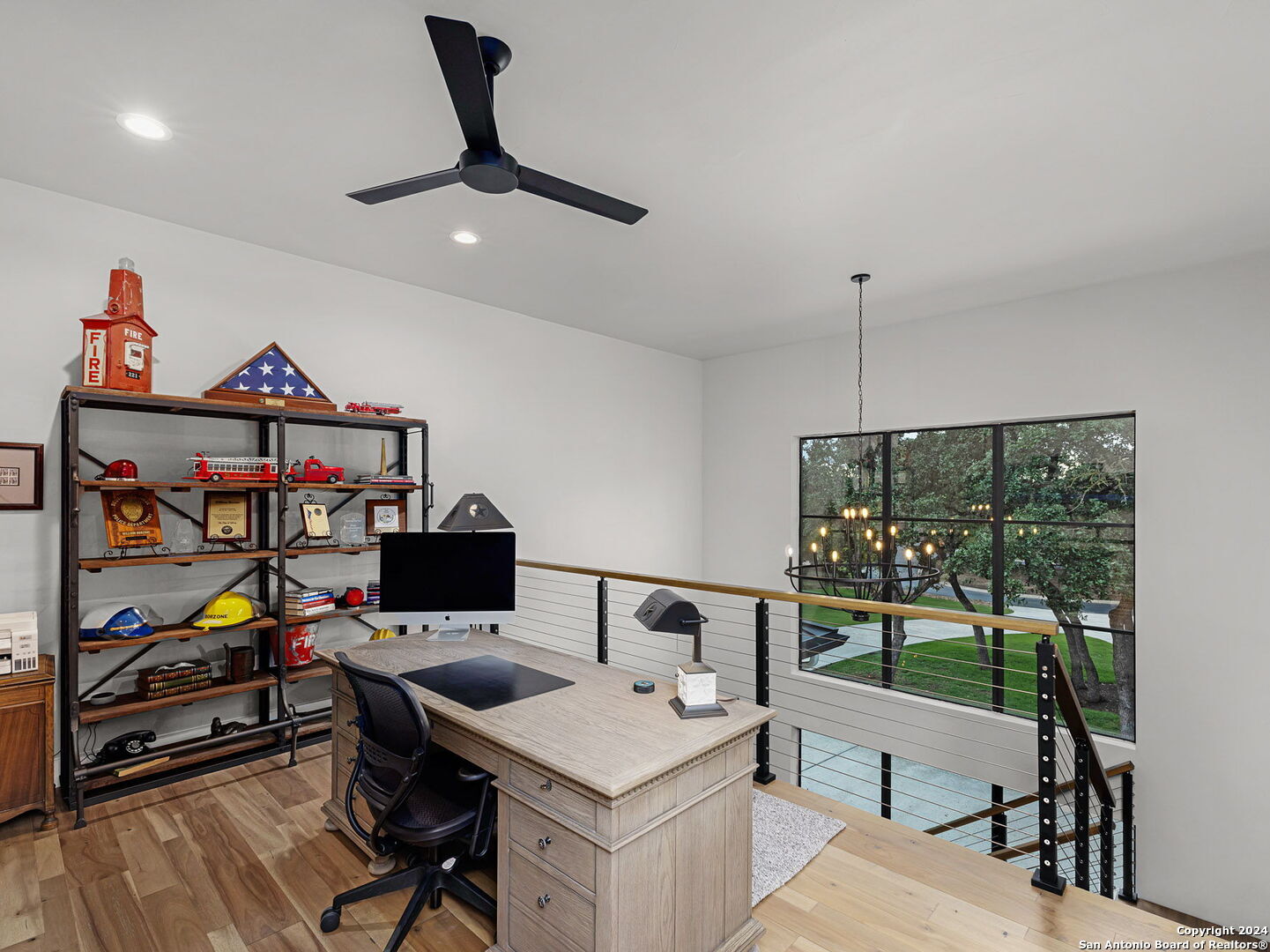 19803 Wild Hollow Garden Ridge Garden Ridge, TX 78266 - Photo 32 of 45