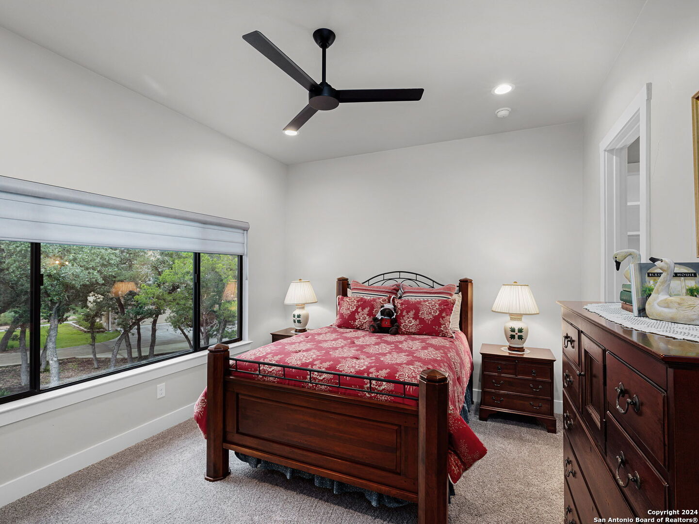 19803 Wild Hollow Garden Ridge Garden Ridge, TX 78266 - Photo 33 of 45