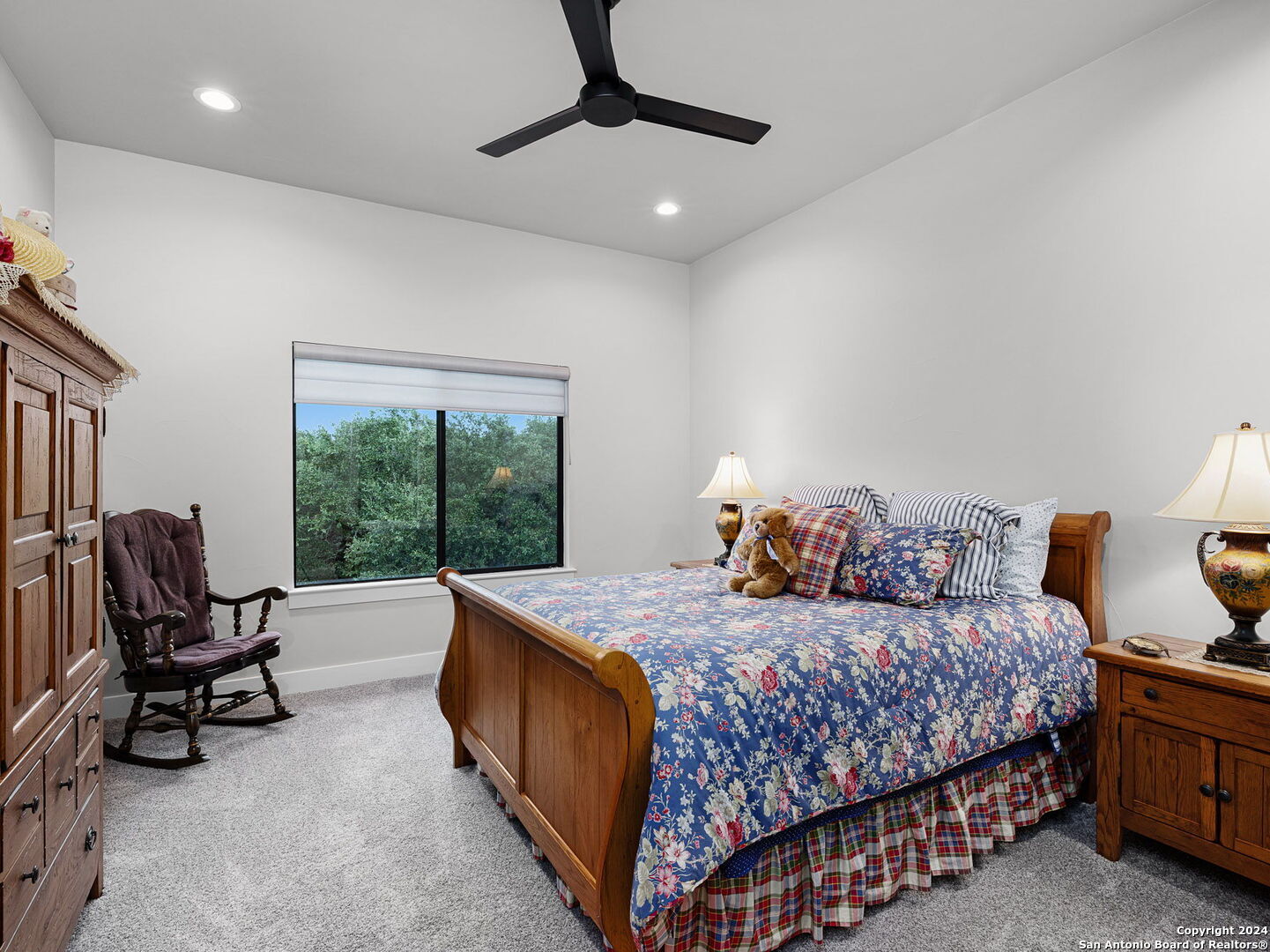 19803 Wild Hollow Garden Ridge Garden Ridge, TX 78266 - Photo 35 of 45