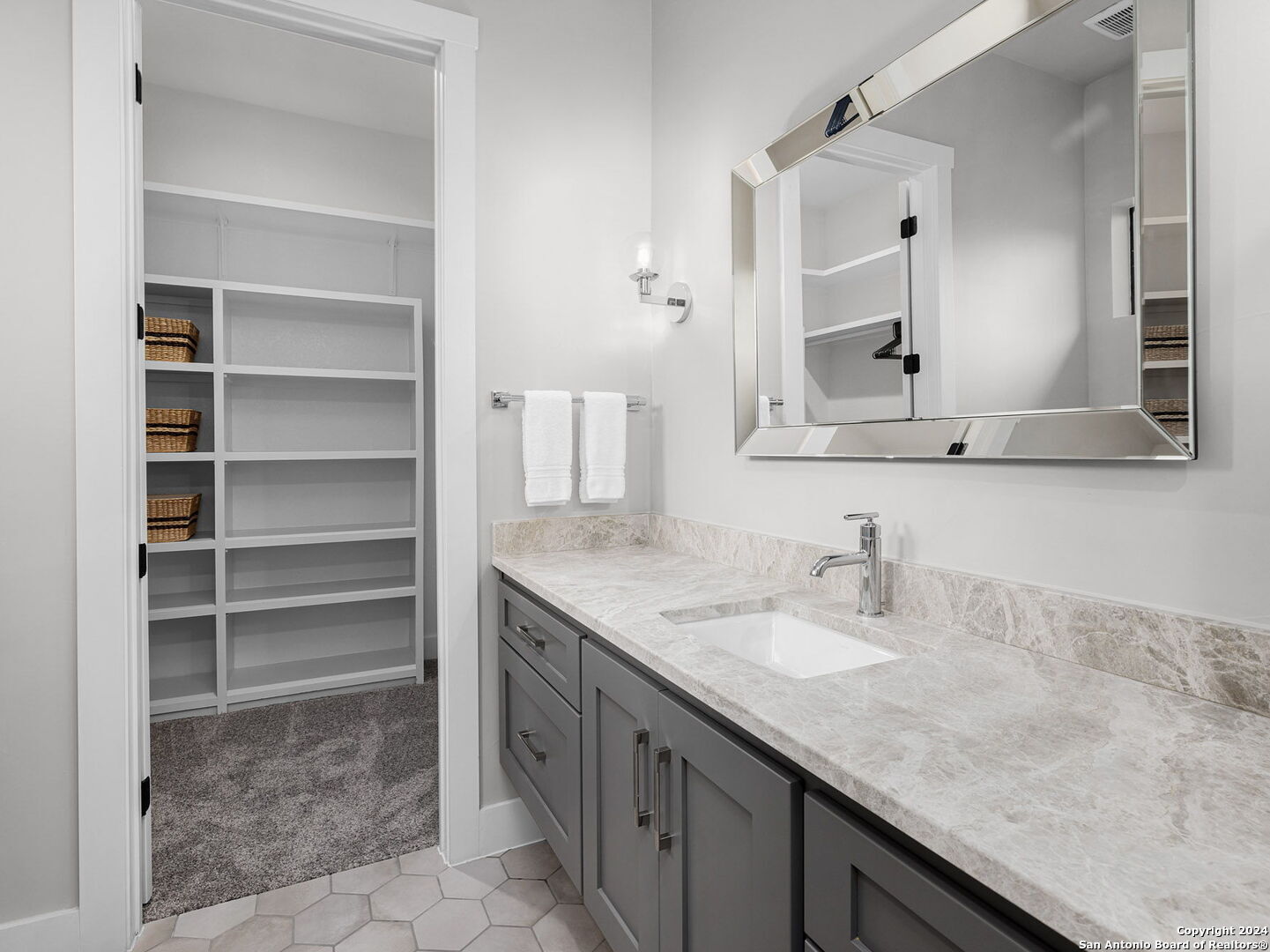 19803 Wild Hollow Garden Ridge Garden Ridge, TX 78266 - Photo 36 of 45