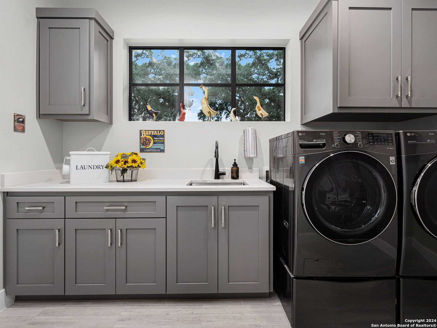 19803 Wild Hollow Garden Ridge Garden Ridge, TX 78266 - Photo 37 of 45