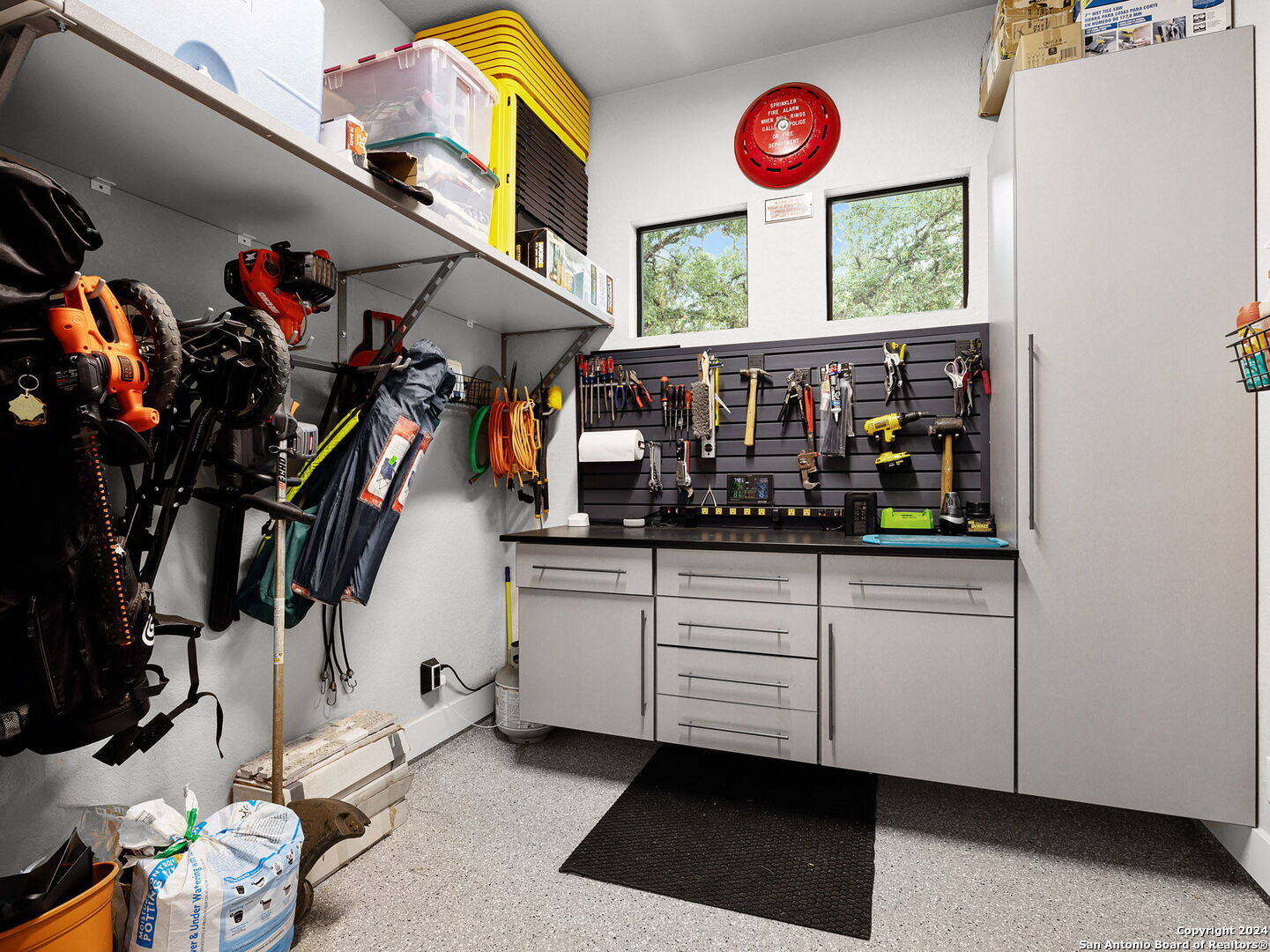 19803 Wild Hollow Garden Ridge Garden Ridge, TX 78266 - Photo 39 of 45