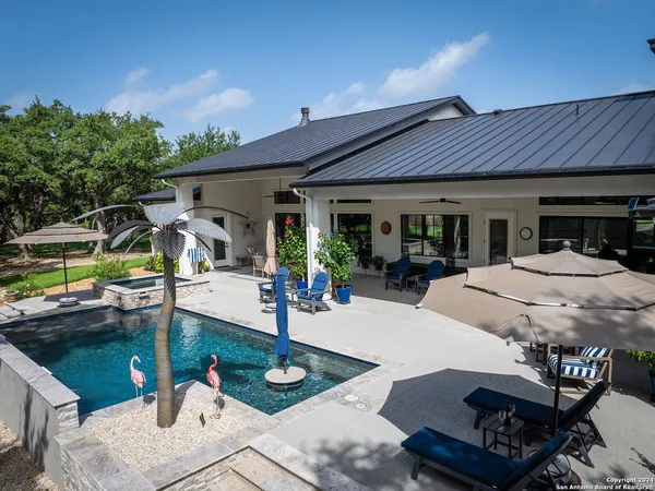 $2,150,000 | 19803 Wild Hollow Garden Ridge, Garden Ridge, TX 78266