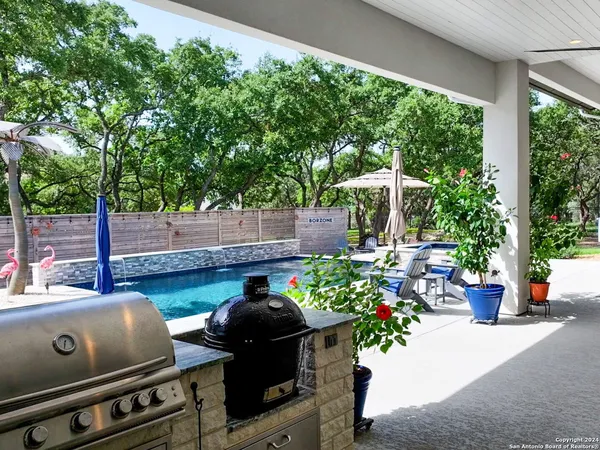 $2,150,000 | 19803 Wild Hollow Garden Ridge, Garden Ridge, TX 78266