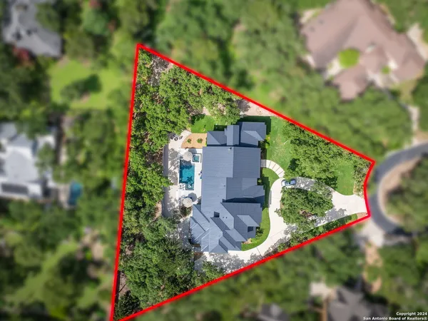 $2,150,000 | 19803 Wild Hollow Garden Ridge, Garden Ridge, TX 78266