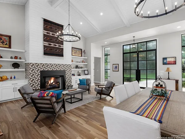 $2,150,000 | 19803 Wild Hollow Garden Ridge, Garden Ridge, TX 78266