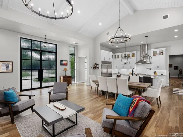 $2,150,000 | 19803 Wild Hollow Garden Ridge, Garden Ridge, TX 78266