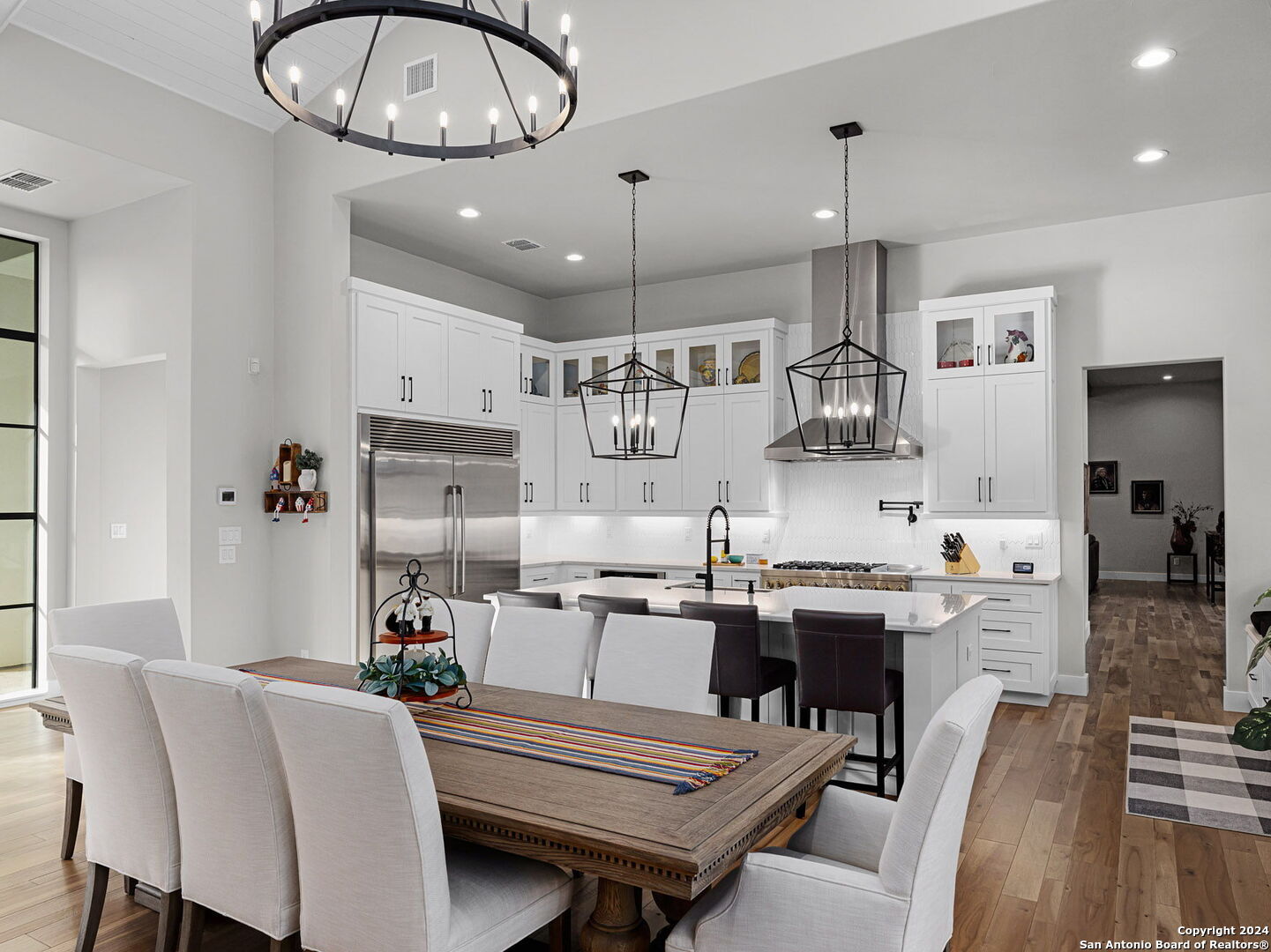 19803 Wild Hollow Garden Ridge Garden Ridge, TX 78266 - Photo 9 of 45