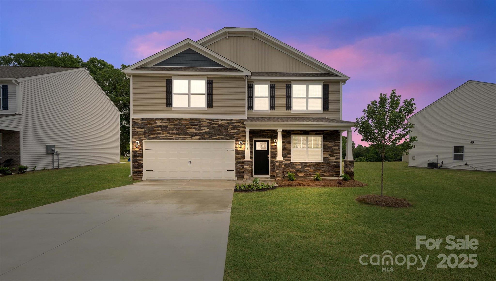 216 Shorthorn Road Fletcher, NC 28732 - Photo 1 of 20
