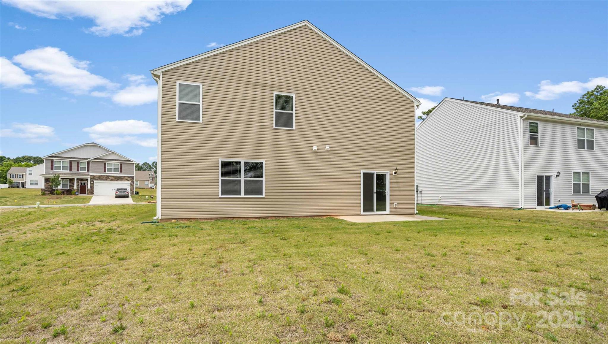 216 Shorthorn Road Fletcher, NC 28732 - Photo 4 of 20