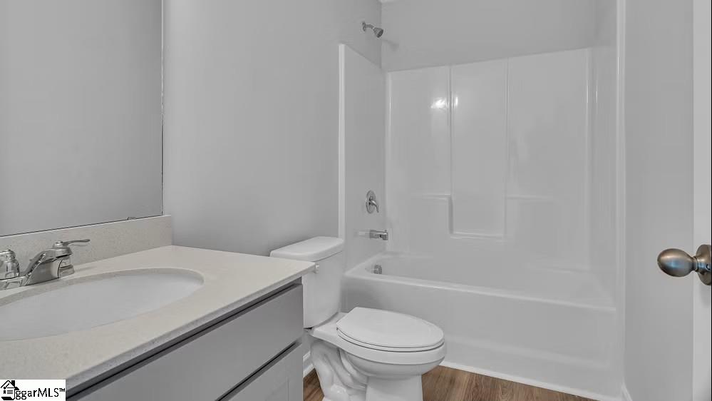 210 Green Pasture Road Fountain Inn, SC 29644 - Photo 15 of 20