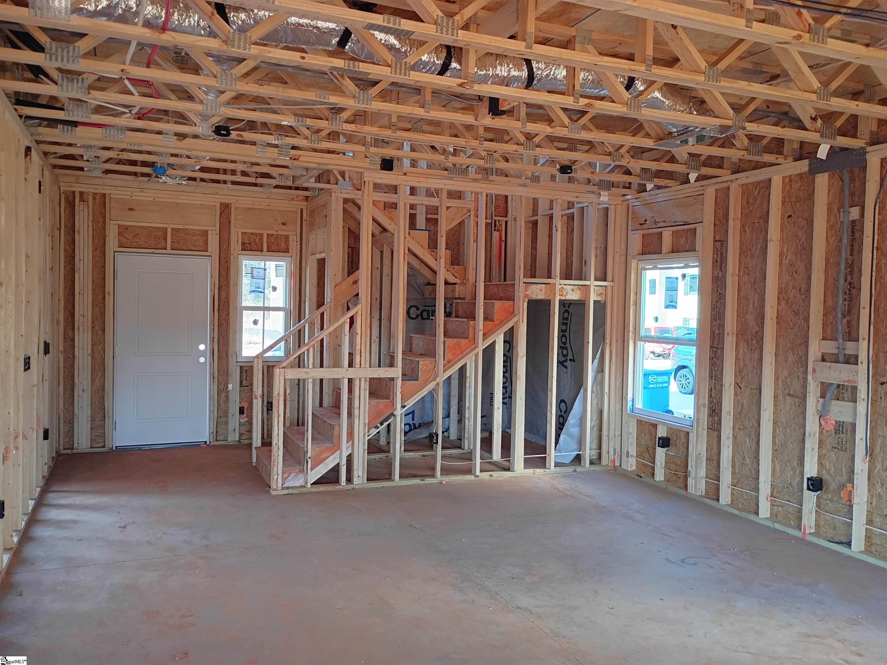 210 Green Pasture Road Fountain Inn, SC 29644 - Photo 3 of 9