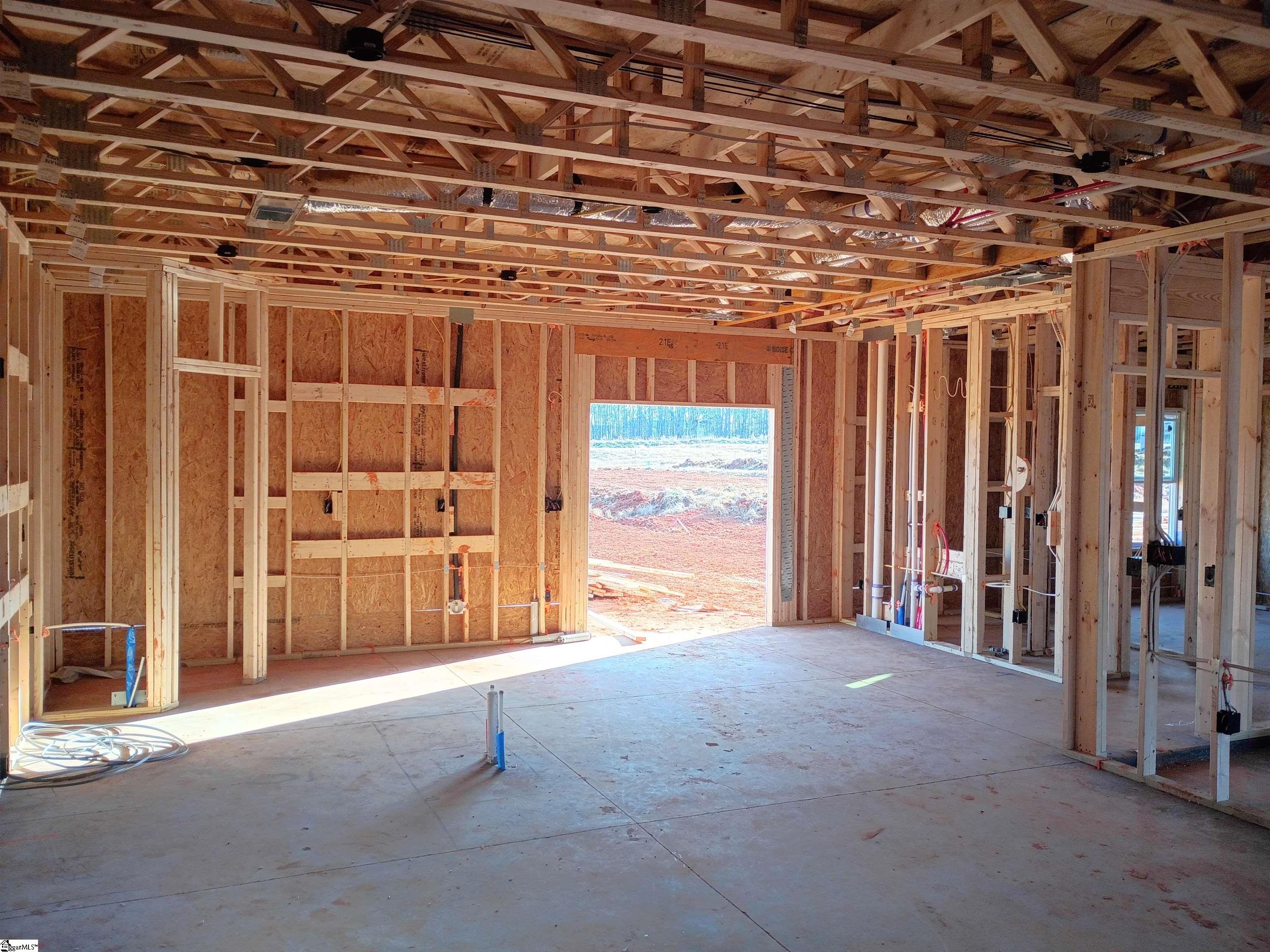 210 Green Pasture Road Fountain Inn, SC 29644 - Photo 4 of 9