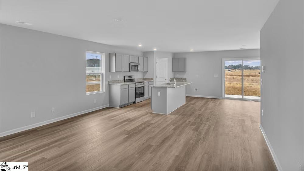 210 Green Pasture Road Fountain Inn, SC 29644 - Photo 4 of 20