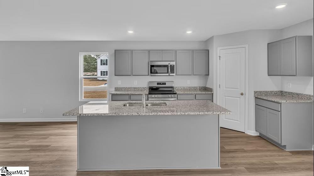 210 Green Pasture Road Fountain Inn, SC 29644 - Photo 5 of 20