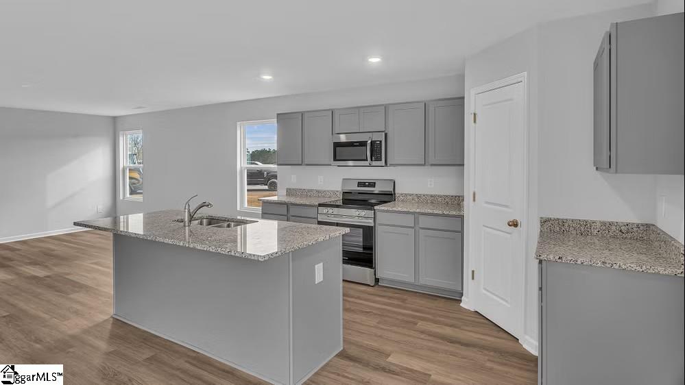 210 Green Pasture Road Fountain Inn, SC 29644 - Photo 6 of 20