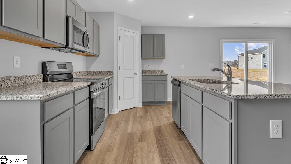 210 Green Pasture Road Fountain Inn, SC 29644 - Photo 7 of 20