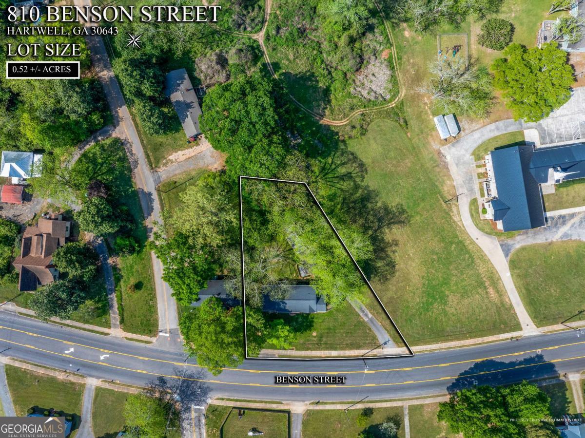 810 Benson Street Hartwell, GA 30643 - Photo 35 of 41 Gallery Image 35