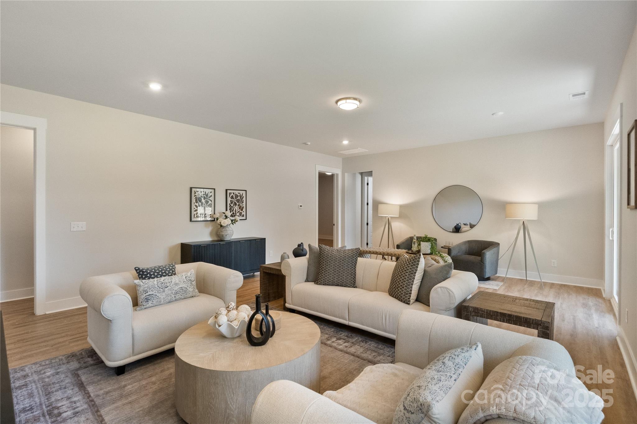 2085 Bonds Lane, Unit 26 Fort Mill, SC 29715 - Photo 33 of 41 a living room with furniture