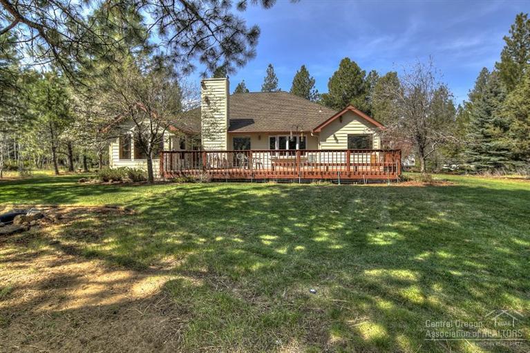 60092 West Ridgeview Drive Bend, OR 97702 - Photo 23 of 25 Additional Photo