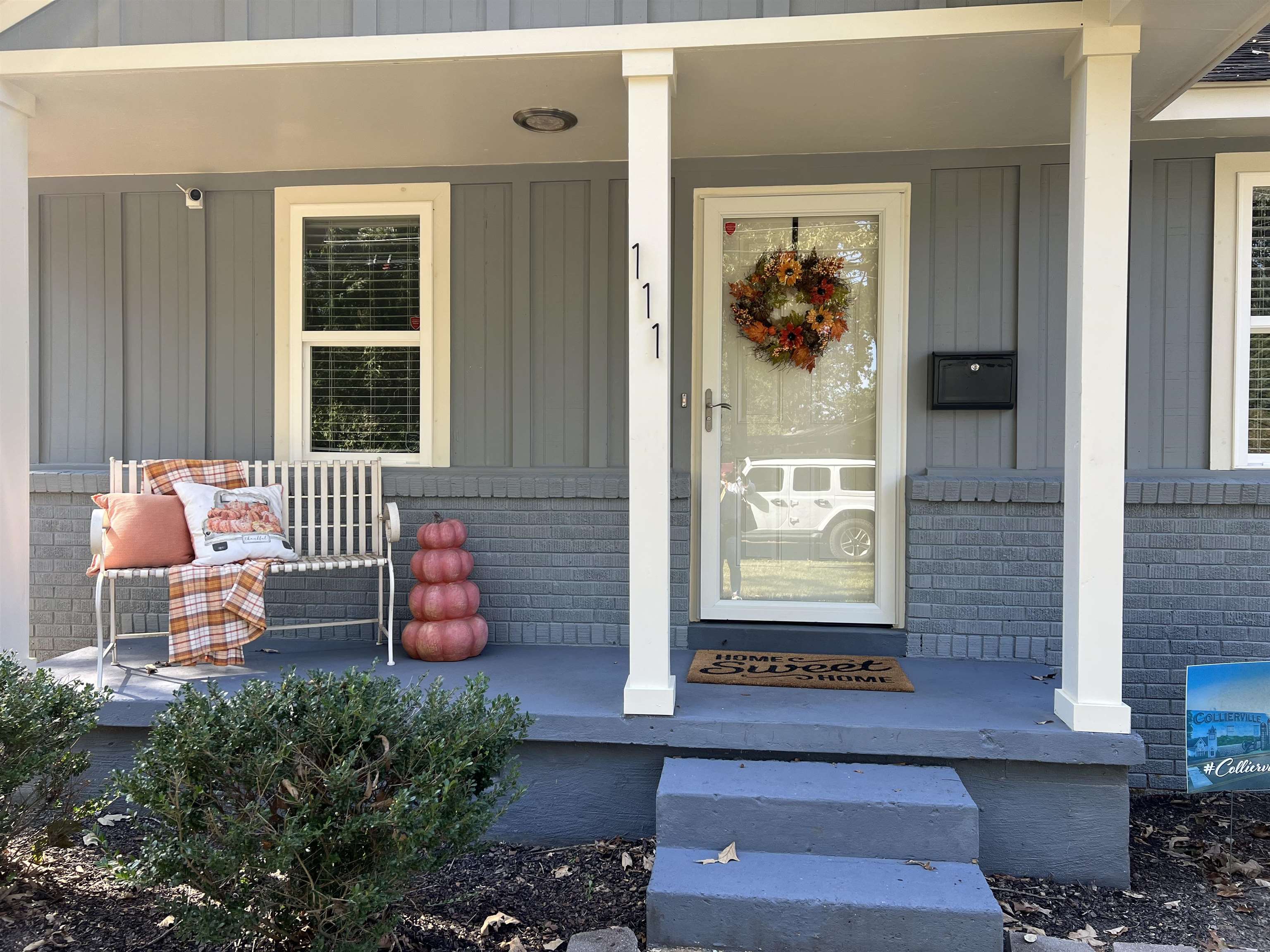 111 Sycamore Road Collierville, TN 38017 - Photo 2 of 29 Gallery Image 2
