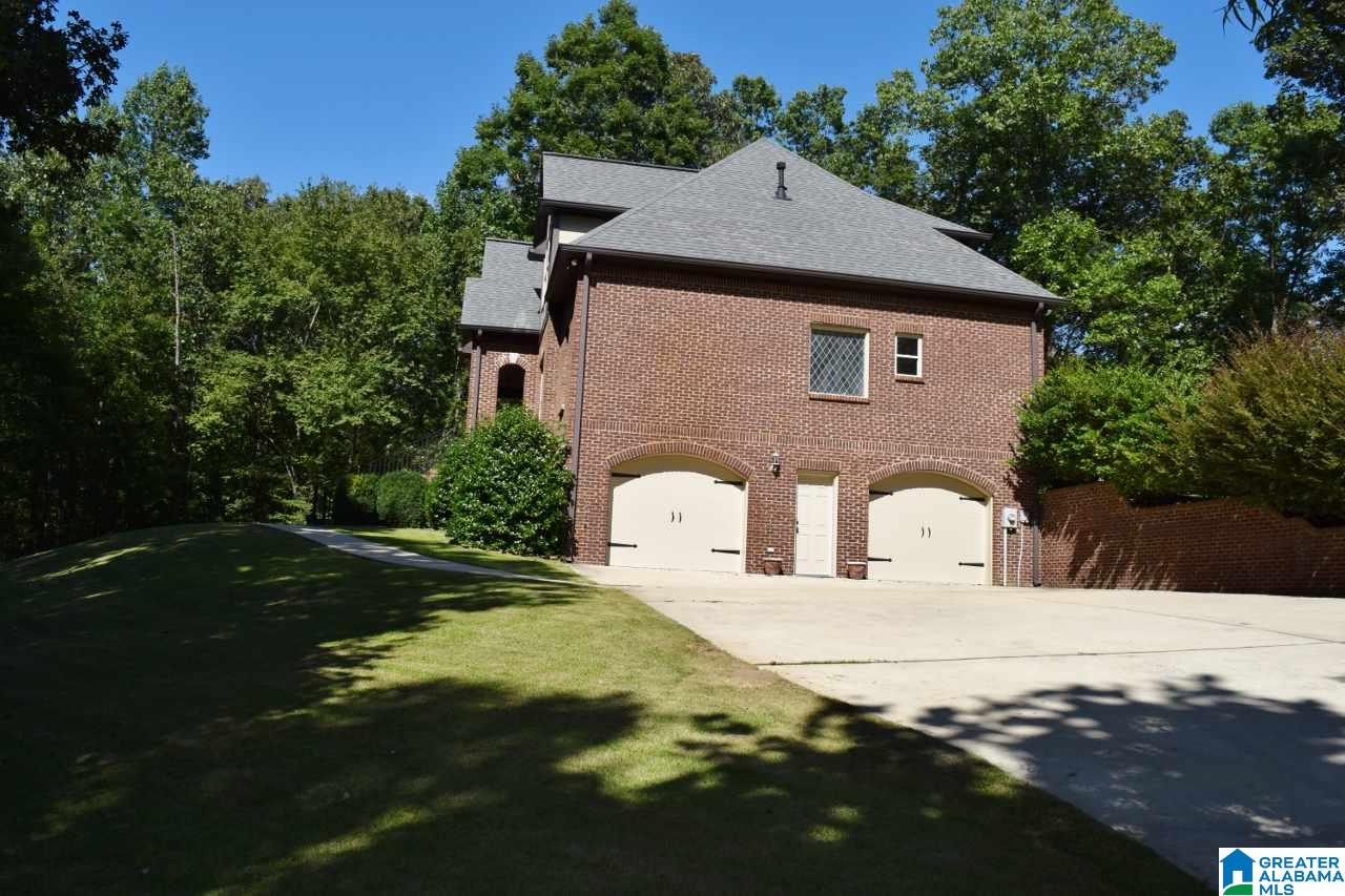 771 Hickory Valley Road Trussville, AL 35173 - Photo 16 of 38