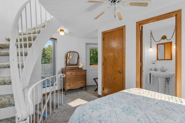 3989 Evergreen Road Fish Creek, WI 54212 - Photo 40 of 70