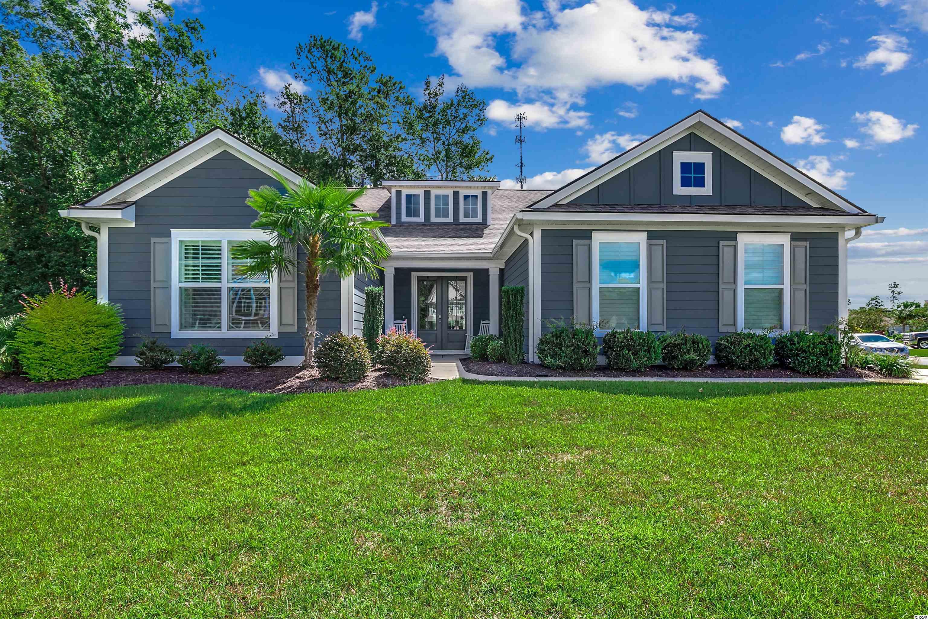 264 Hyacinth Loop Murrells Inlet, SC 29576 - Photo 1 of 36 Gallery Image 1
