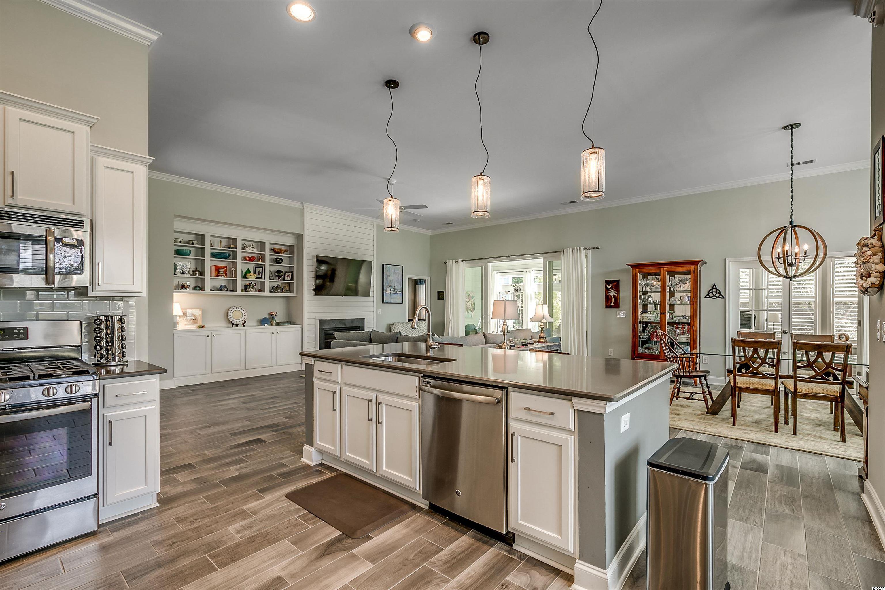 264 Hyacinth Loop Murrells Inlet, SC 29576 - Photo 13 of 36 Gallery Image 13