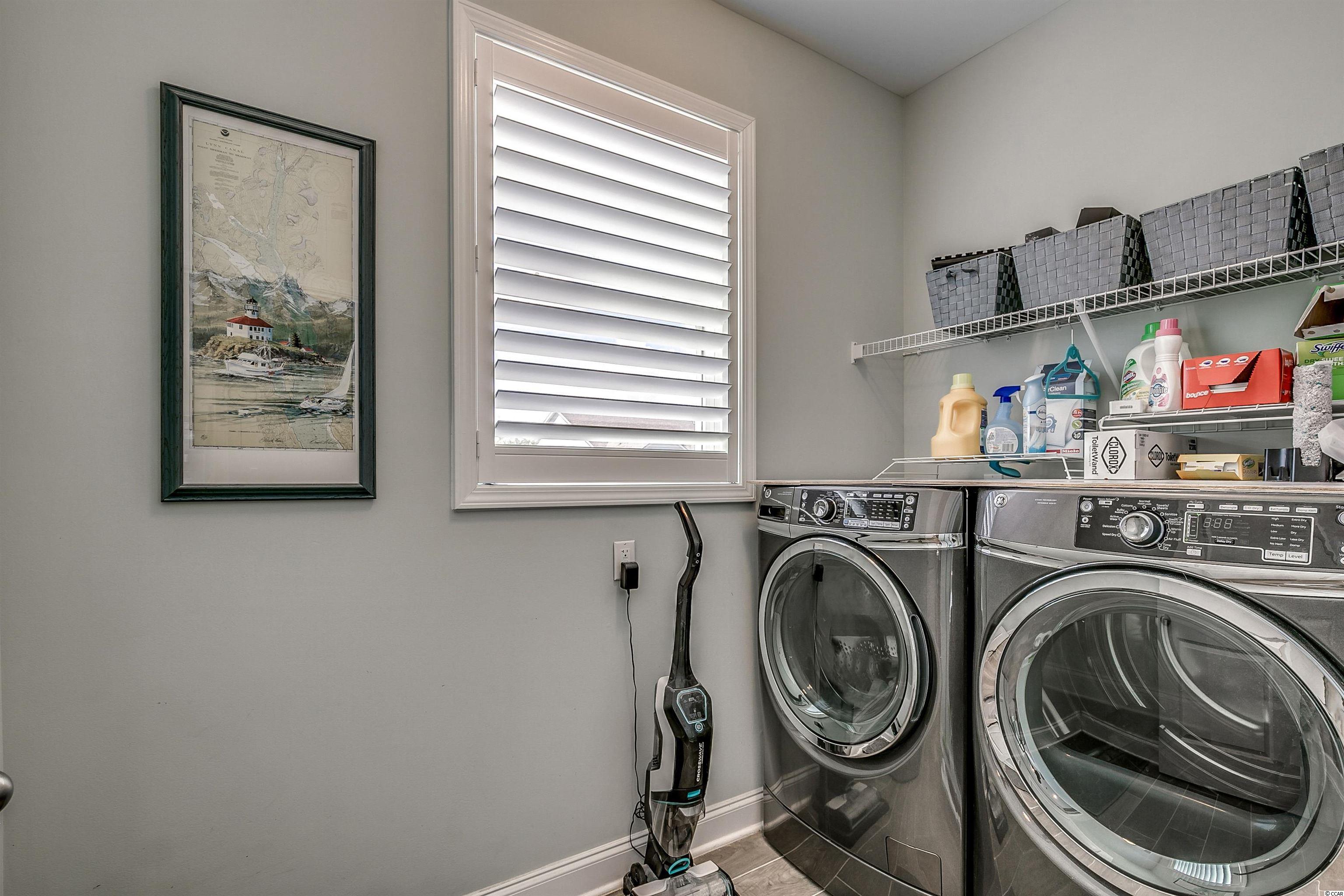 264 Hyacinth Loop Murrells Inlet, SC 29576 - Photo 16 of 36 Gallery Image 16
