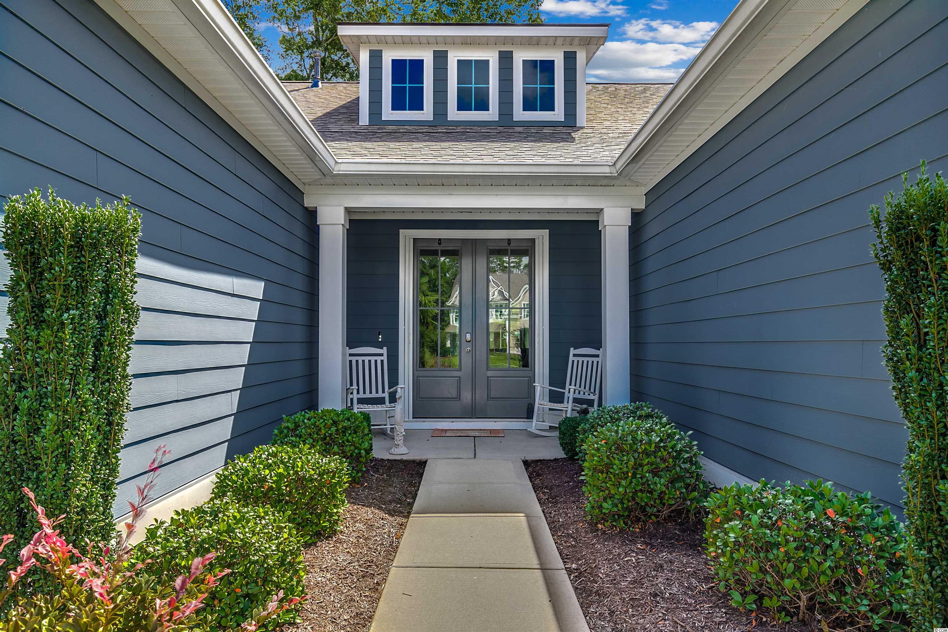 264 Hyacinth Loop Murrells Inlet, SC 29576 - Photo 2 of 36 Gallery Image 2