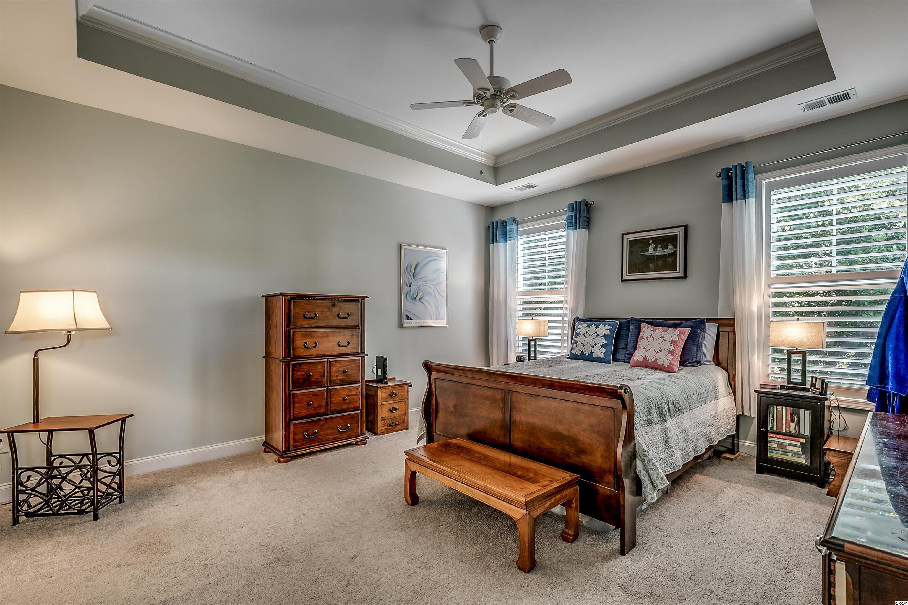264 Hyacinth Loop Murrells Inlet, SC 29576 - Photo 23 of 36 Gallery Image 23