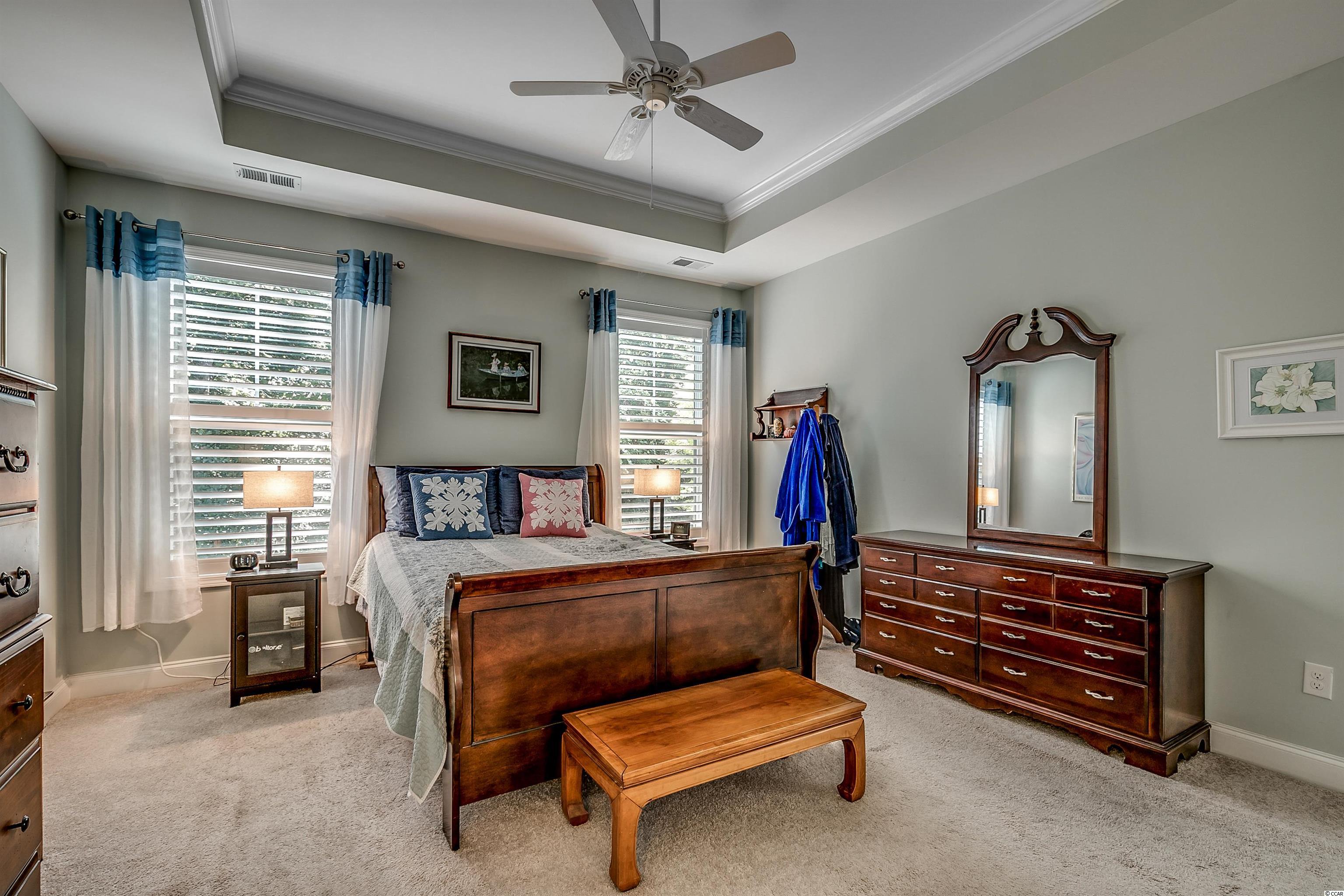 264 Hyacinth Loop Murrells Inlet, SC 29576 - Photo 24 of 36 Gallery Image 24