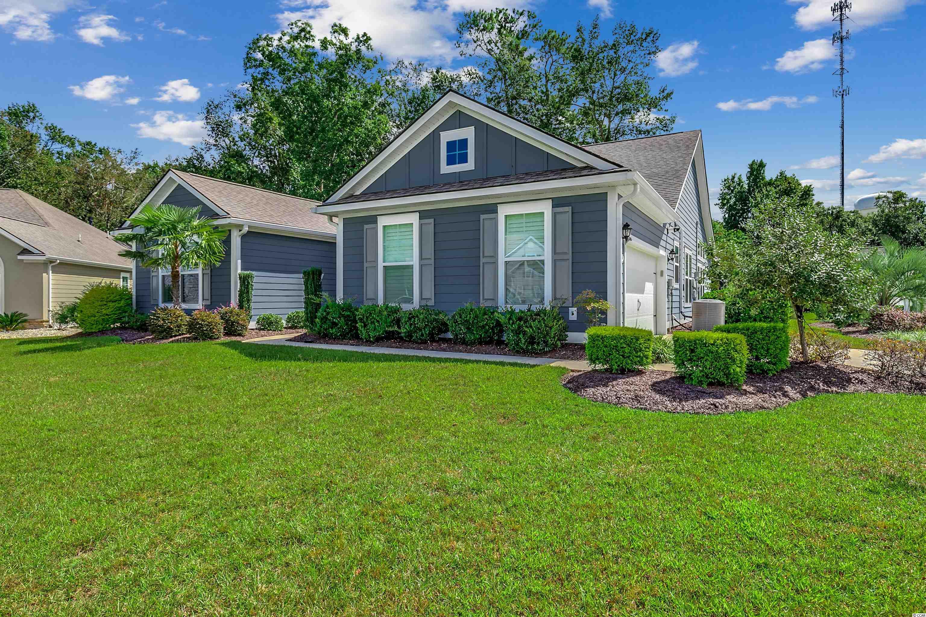 264 Hyacinth Loop Murrells Inlet, SC 29576 - Photo 32 of 36 Gallery Image 32