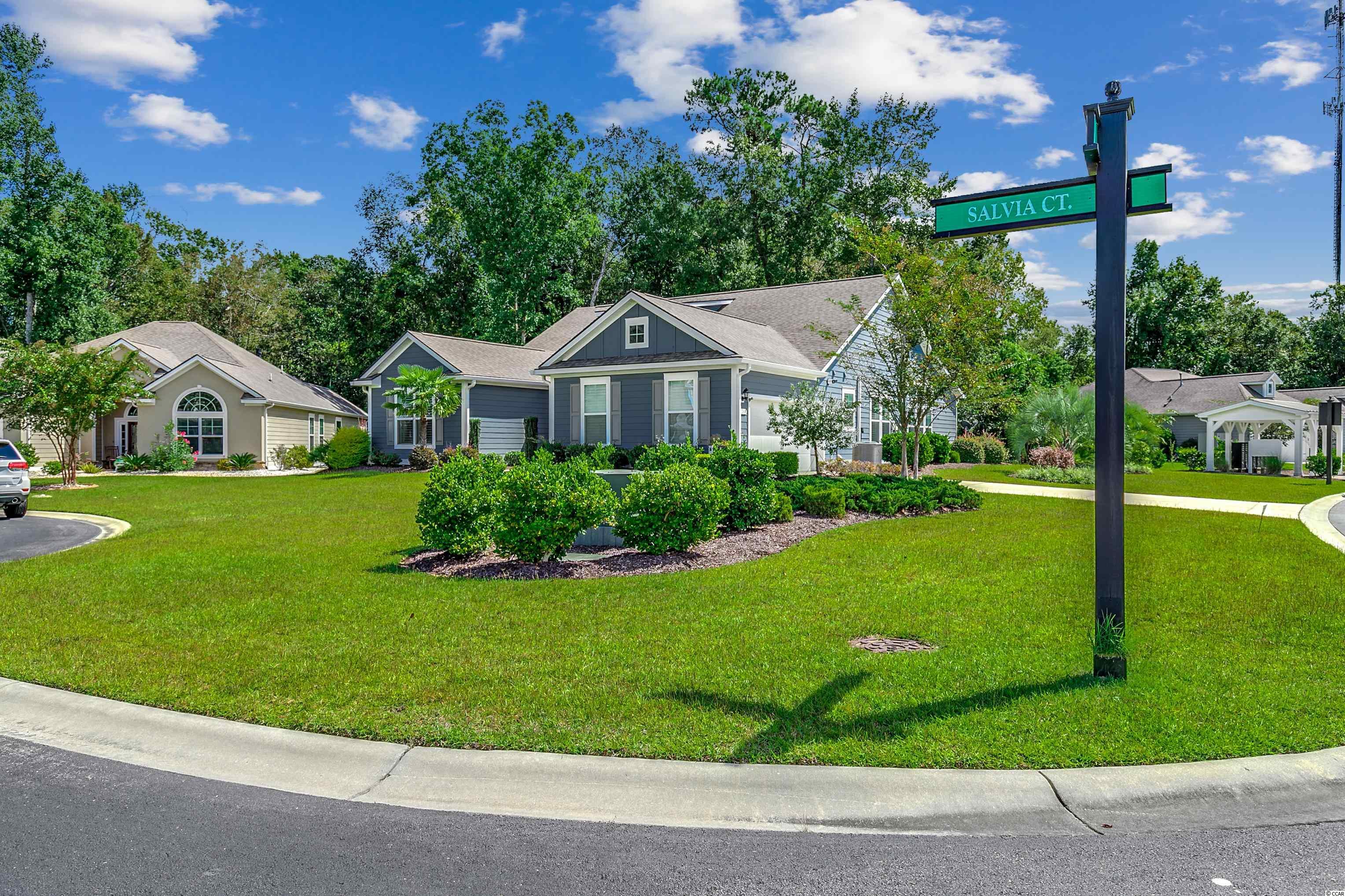 264 Hyacinth Loop Murrells Inlet, SC 29576 - Photo 33 of 36 Gallery Image 33