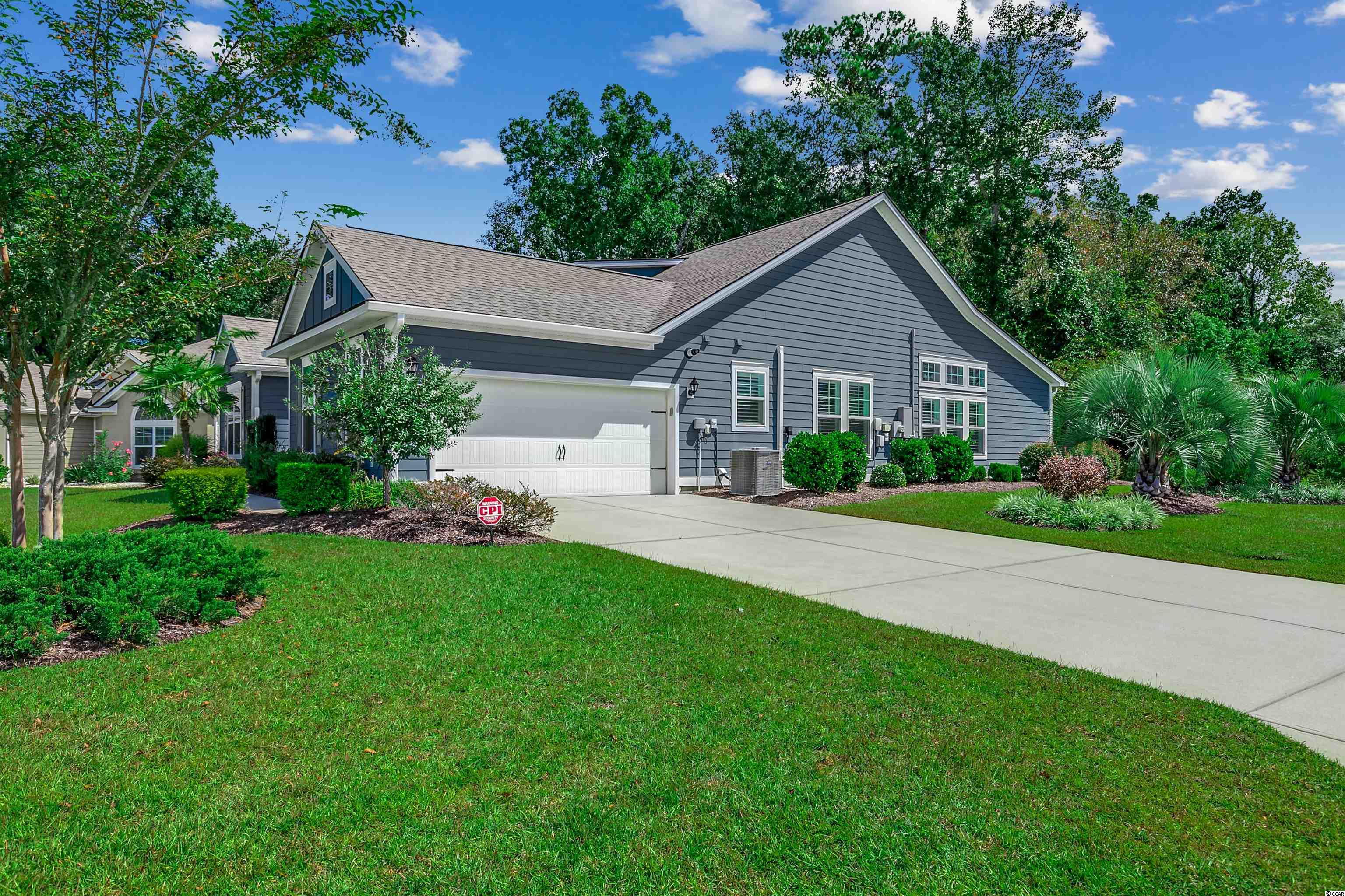 264 Hyacinth Loop Murrells Inlet, SC 29576 - Photo 34 of 36 Gallery Image 34