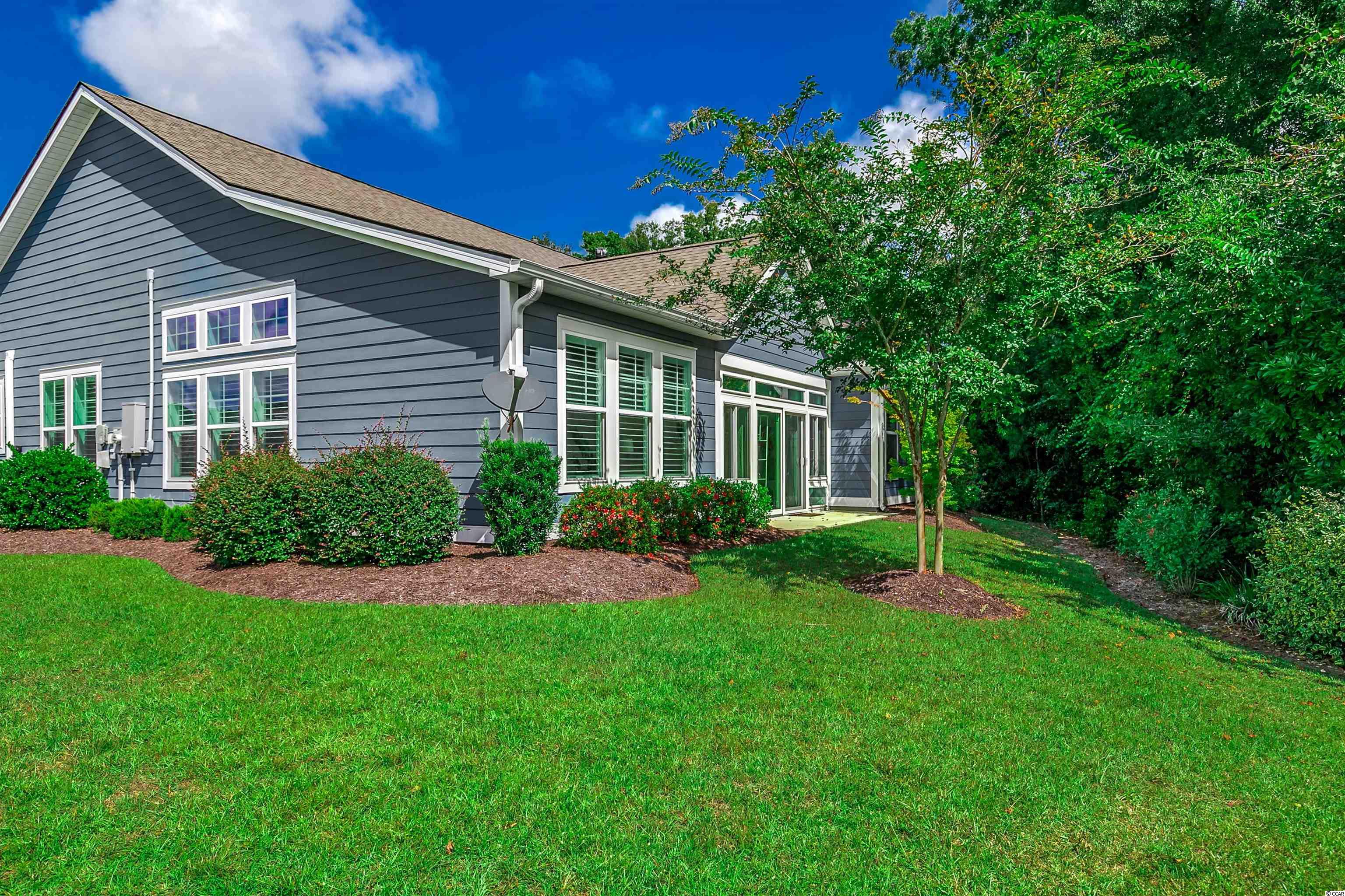 264 Hyacinth Loop Murrells Inlet, SC 29576 - Photo 35 of 36 Gallery Image 35