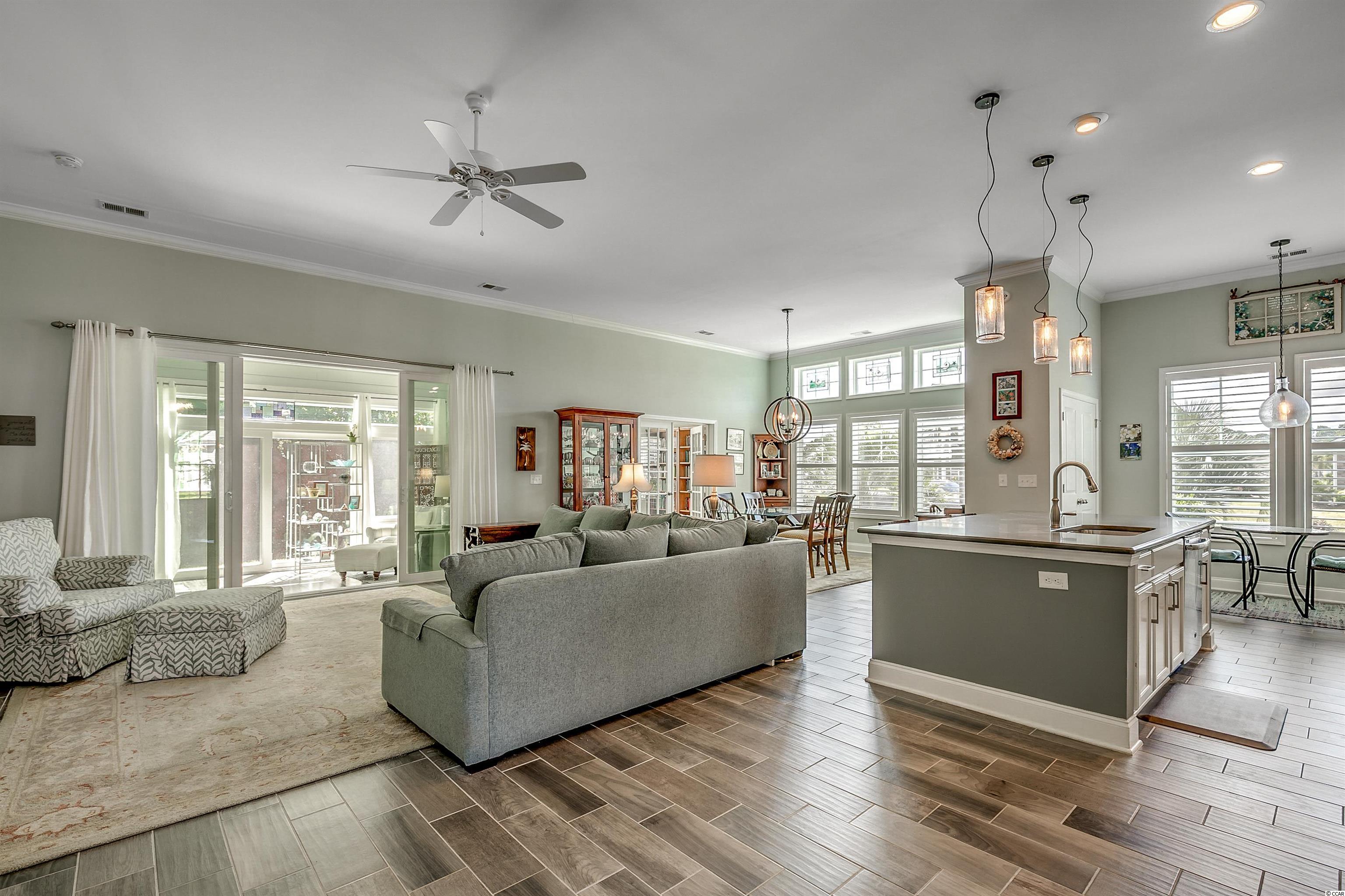 264 Hyacinth Loop Murrells Inlet, SC 29576 - Photo 5 of 36 Gallery Image 5