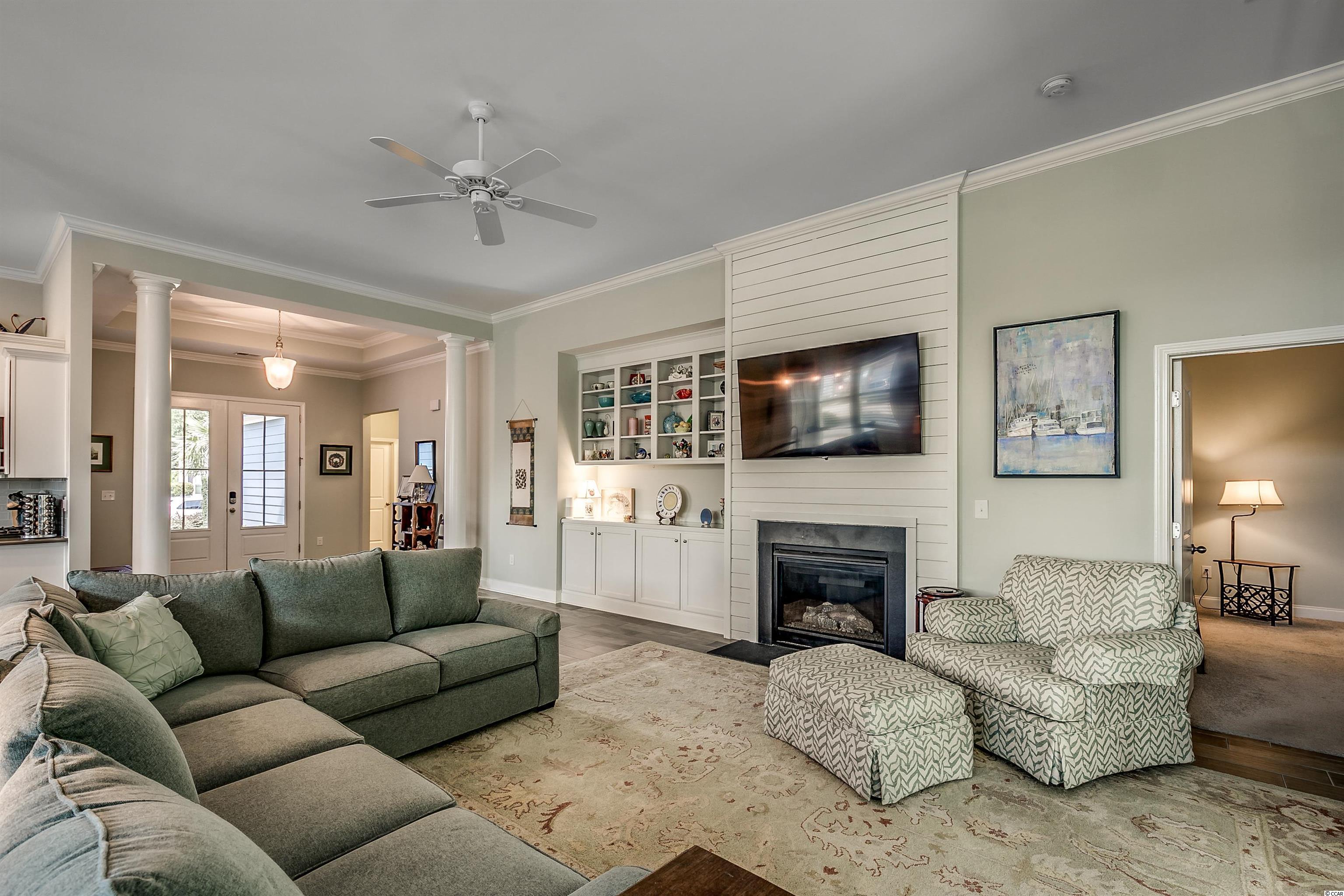 264 Hyacinth Loop Murrells Inlet, SC 29576 - Photo 7 of 36 Gallery Image 7