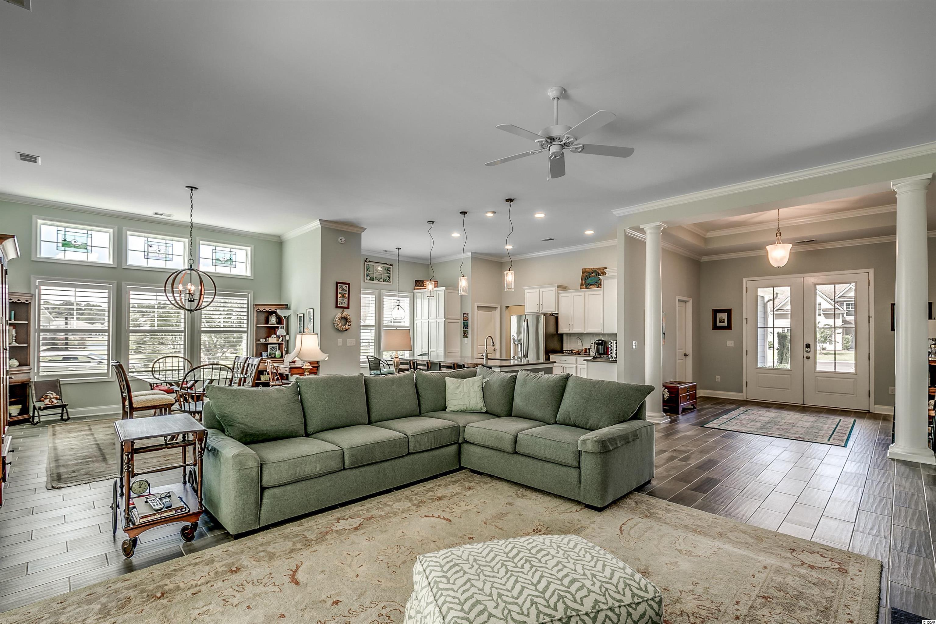 264 Hyacinth Loop Murrells Inlet, SC 29576 - Photo 8 of 36 Gallery Image 8