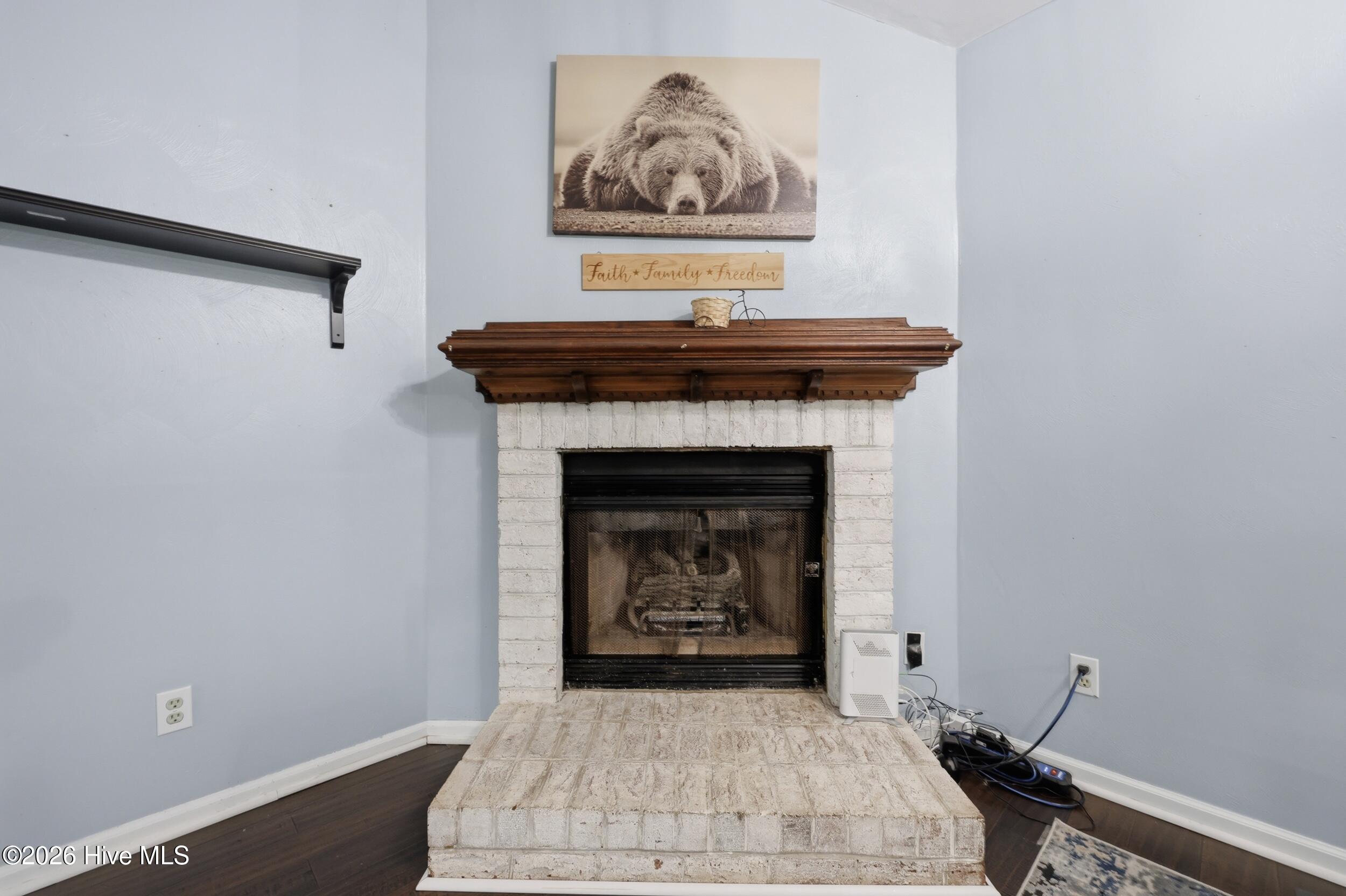 196 Baxter Grove Road Moyock, NC 27958 - Photo 8 of 50