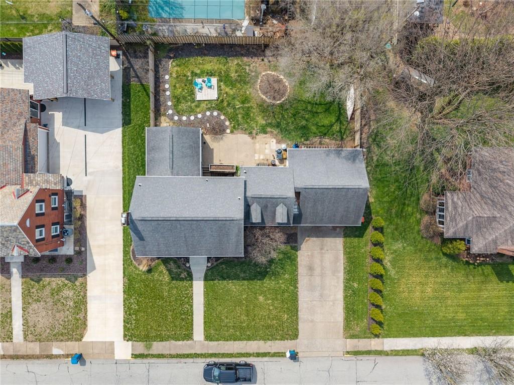 811 Spring Street Latrobe, PA 15650 - Photo 41 of 44 Gallery Image 41