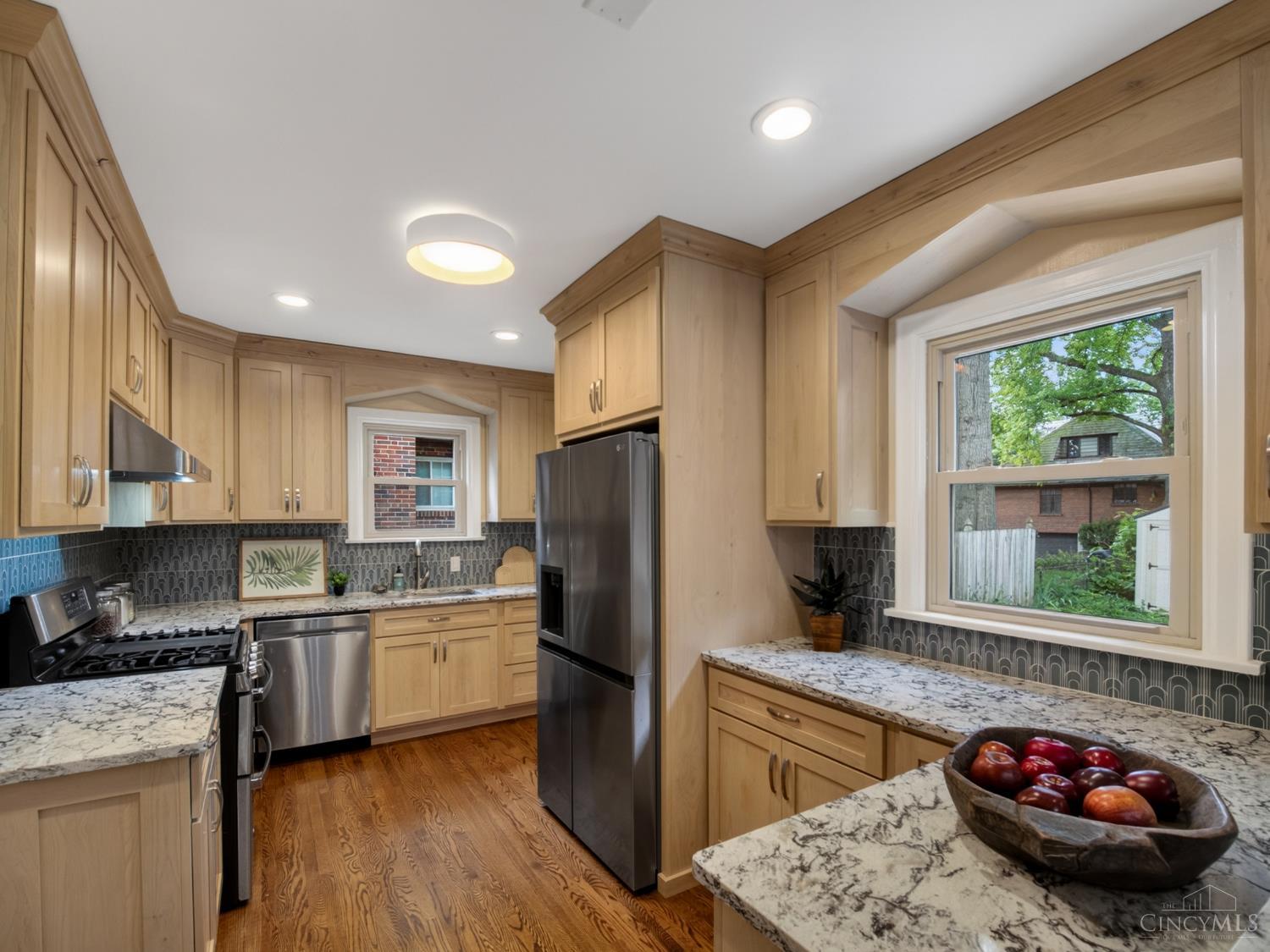 6182 Tulane Road Cincinnati, OH 45212 - Photo 20 of 60