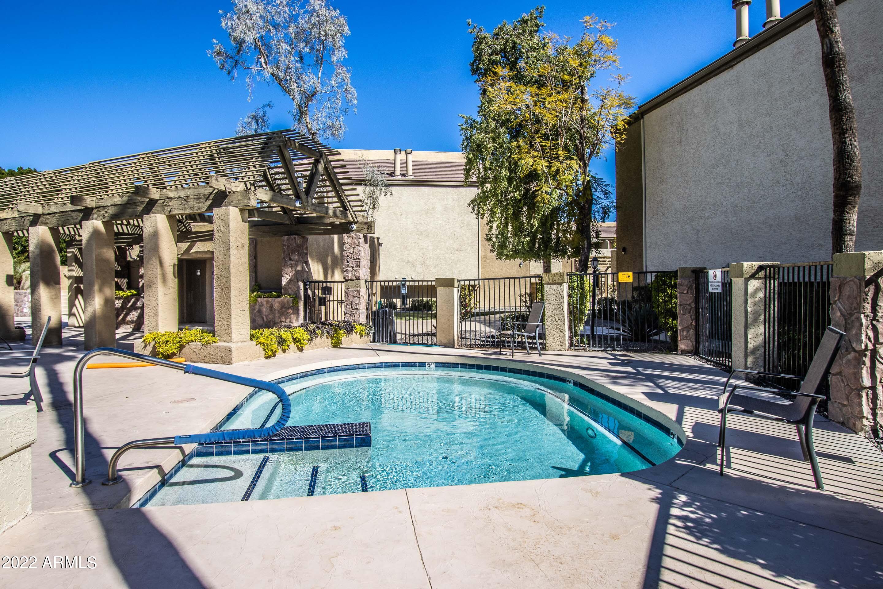 1331 West Baseline Road, Unit 124 Mesa, AZ 85202 - Photo 21 of 24 PoolSpa1